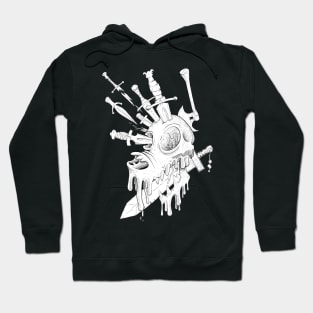 Hard 2 Kill Hoodie